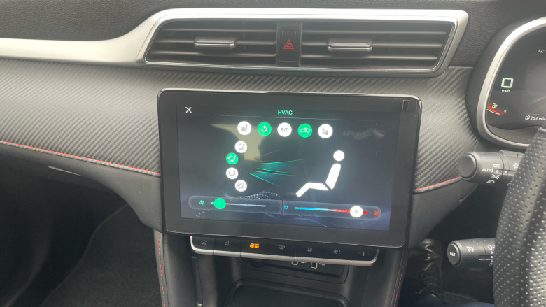 MG ZS 1.5 VTi-TECH Exclusive 5dr Petrol Hatchback